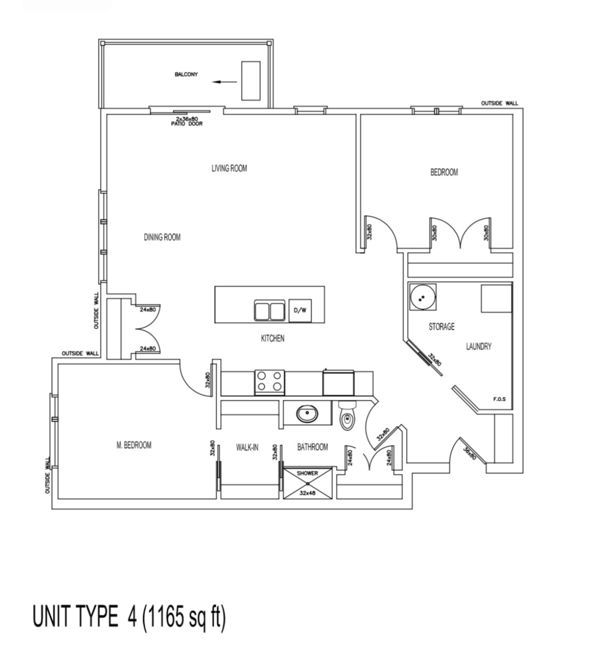 31 Black Watch Avenue - 404