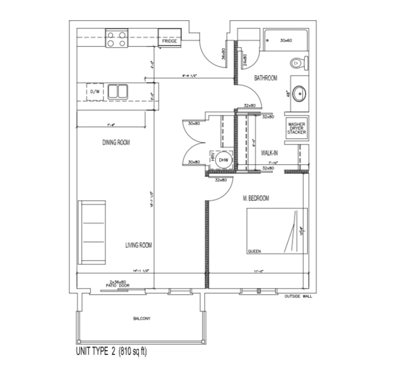 31 Black Watch Avenue - 206